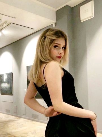 Анечка
